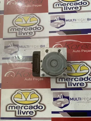 Módulo Abs Toyota Corolla 2015 / 2019