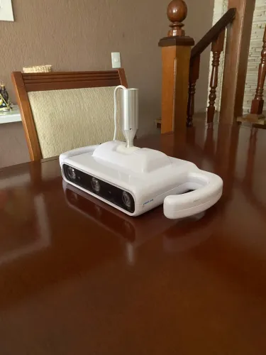  Vendo refletor 3 LEDS - foco cadeira odontológica 