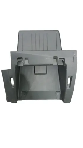 PORTA LUVAS SEM TAMPA RENAULT KWID 2017/21 ORIGINAL USADO