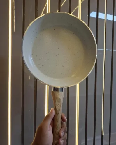 Jogo de Panela Cerâmica 