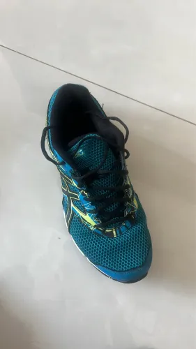 Tênis asics gel excite 4A