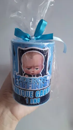 Lembrancinhas de festa