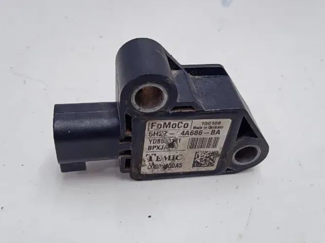 17630 Sensor air bag lateral range rover sport discovery 3 4 origi