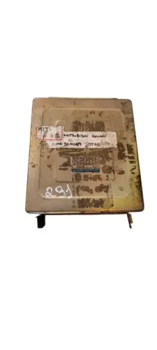 Módulo De Injeção Mitsubishi Galant E2t60687 Md304089 N291 (Usado)