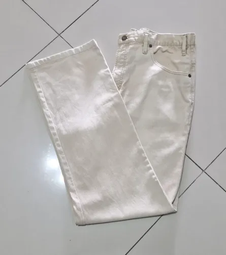 Calça masculina 