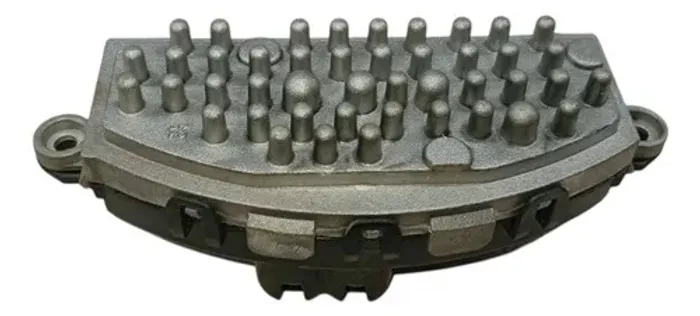 Resistor Ventilador Ar Tiguan Allspace 1.4 TSI 2018 2019