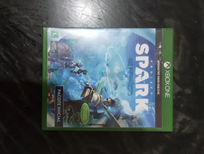 Project Spark - Xbox One