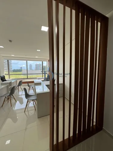 Sala Comercial - Soberane Corporate - Adrianópolis