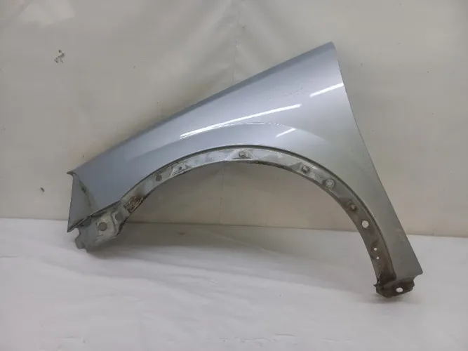 Paralama Esquerdo Chevrolet Corsa 02/10 C/detalhe