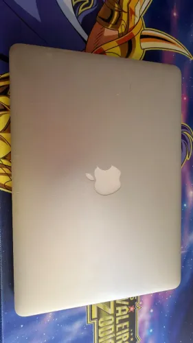 Mac Book Air 2017 modelo com Intel Pentium core i5