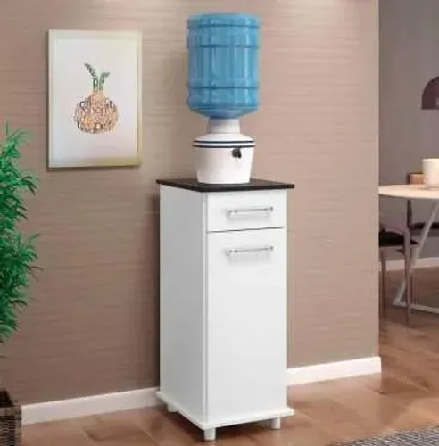 Balcão Isis simples