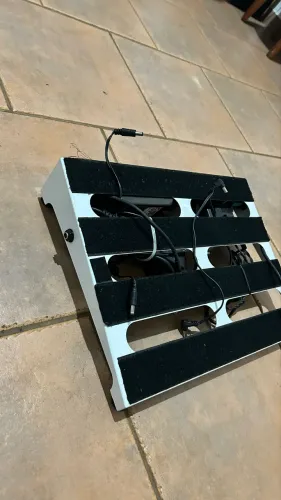 Pedalboard 40x30
