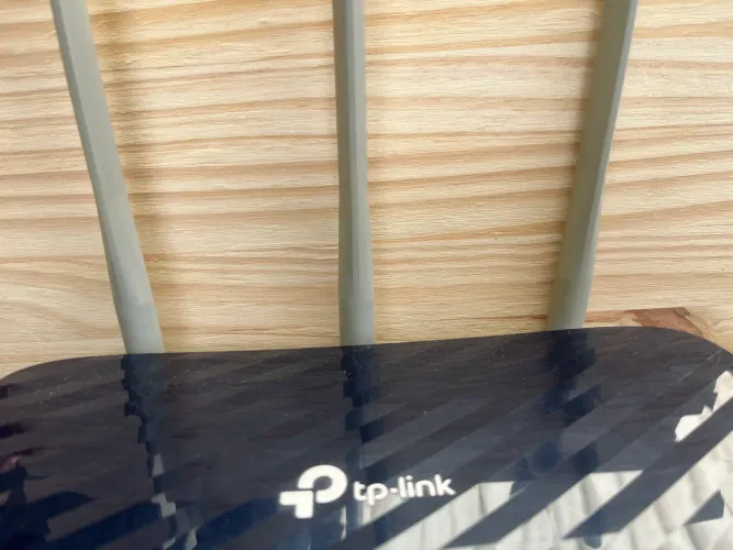 Roteador TP-Link