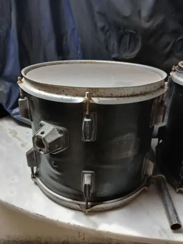 Tom de Bateria 