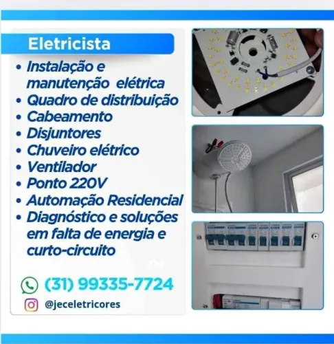 Eletricista