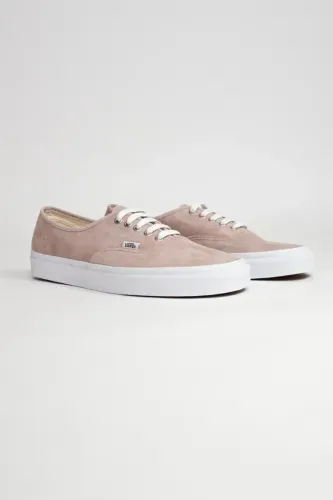 Tenis VANS Authentic Pig Suede