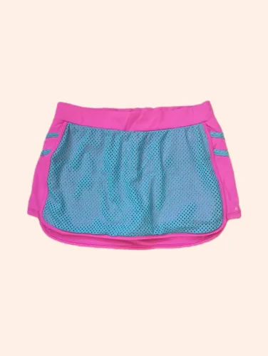 Short saia academia Tamanho P