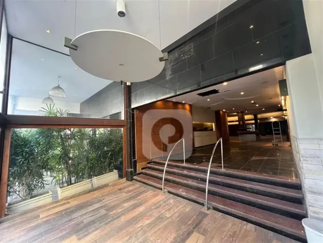 Aluguel de Loja com Mezanino - Frente de Rua 420 m², Ipanema