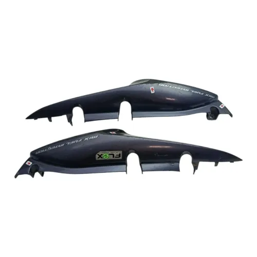 Par Rabeta Honda CG Titan 150 09-13 Original