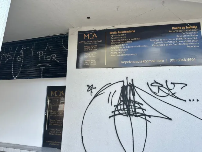 Repasse Escritório de Advocacia 