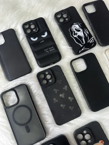 11 cases - IPhone 15 pro max