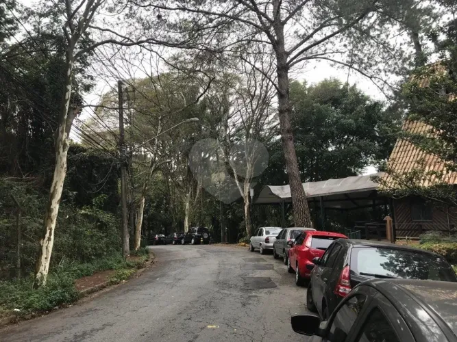 Terreno à venda em Cidade jardim - SP