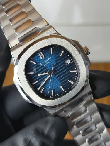 Relógio Patek Phillipe Nautilus 