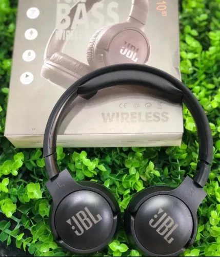 FONE SEM FIO JBL
