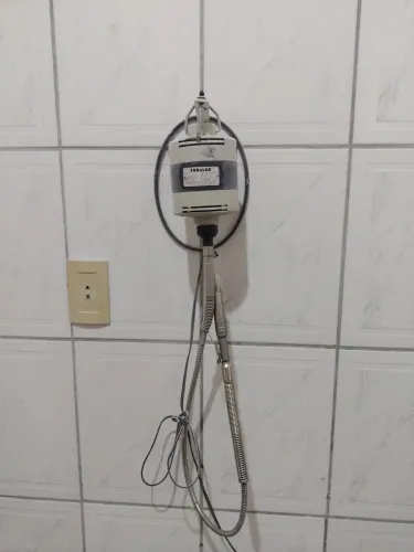 Equipamentos para prótese dentária 