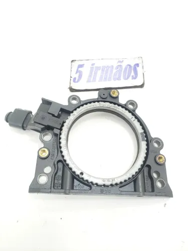 Retentor Virabrequim Vw Amarok 2.0 Biturbo 2012 N038103173a