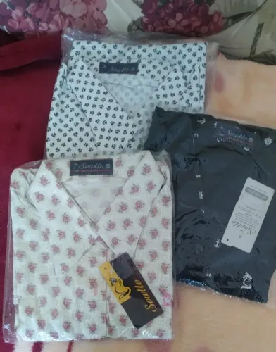 Ícamisa feminina