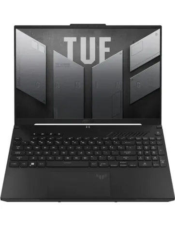 Notebook Gamer ASUS TUF Gaming A16 com Ryzen 7 7735HS, Radeon RX 7600S e 32GB DDR5
