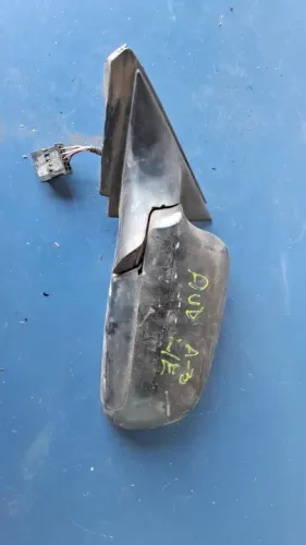Retrovisor Do Aud A3  13/17