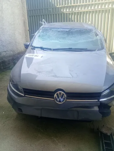 Vendo Pecas fox connect 2019 