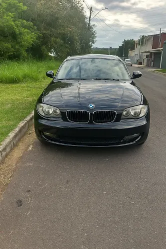 BMW 118IA 2.0 16V 136cv 5P 2010