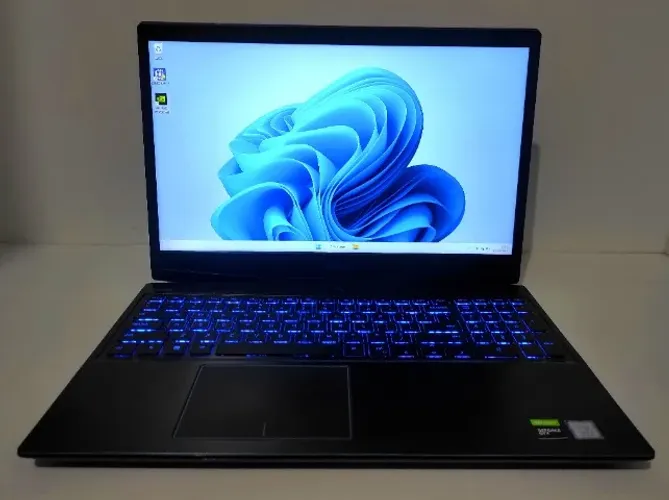Notebook Gamer Dell G3 i7 GTX 1660 Ti 6GB