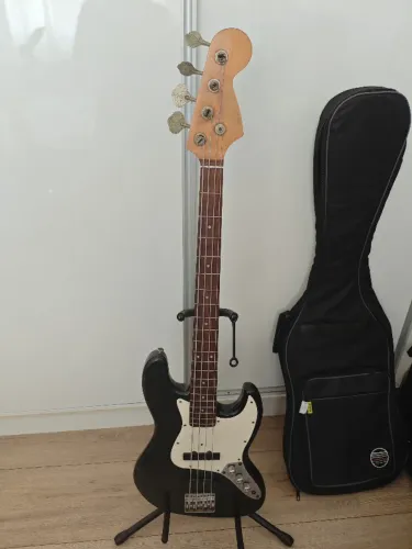 Baixo Gianinni Jazz Bass