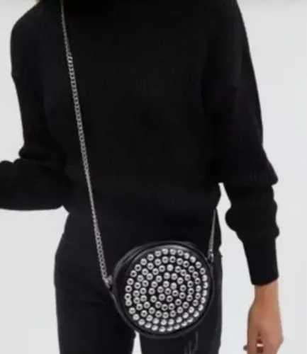 Bolsa Satinato Nova