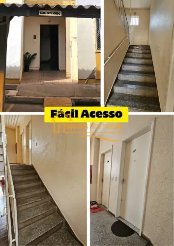 Apartamento para alugar em Cuiabá/MT