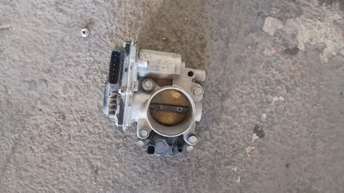 Vendo corpo de borboleta do Honda hrv ano 2021 motor 1.8