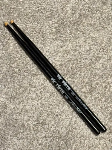 Baquetas Vic Firth Steve Gadd Signature