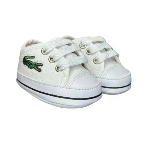 Sapatinho de bebê menino