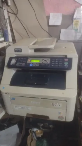 Impressora Multifuncional Xerox Brother MFC-915