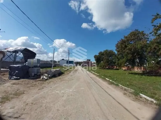 Ville Mar - Terreno - Recreio dos Bandeirantes