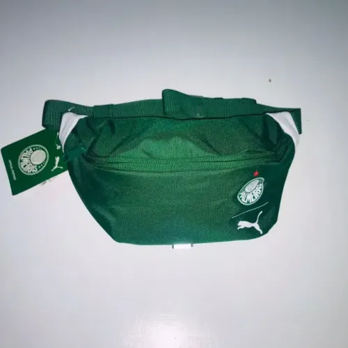POCHETE PALMEIRAS 2024/25 VERDE - PUMA