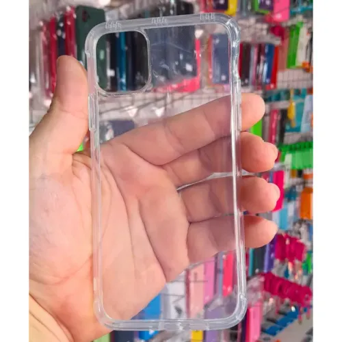 Capa para iPhone 11