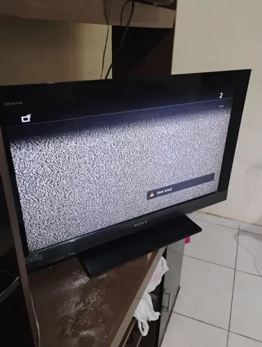 Vendo tv Sony bravia 32 polegadas 