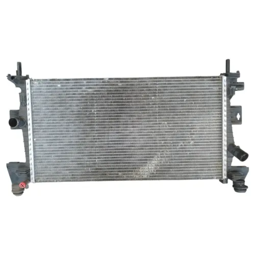 Radiador Água Ford Focus 2.0 2014 2015 2016 2017 2018 2019