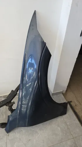 Paralama volvo xc60 2018/2025 Original
