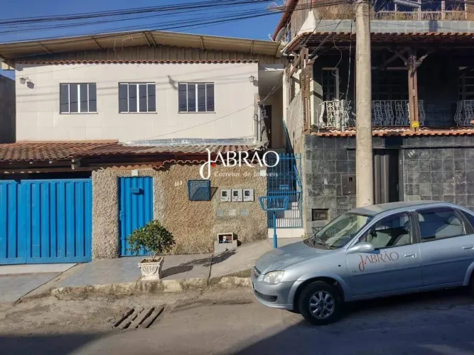 Casas para alugar - Barbacena, MG | OLX